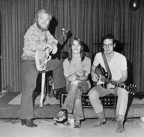 Zz topzz top's first album. ZZ Top performing at a high school prom, 1970 : OldSchoolCool
