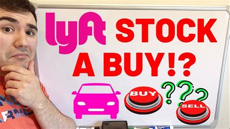 Lyft Stock A Buy Stock Market Update 4319 Youtube
