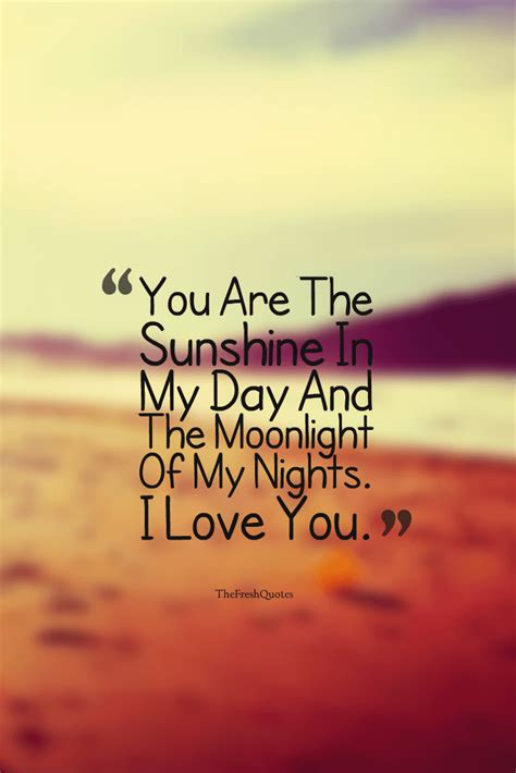 Love quotes short and sweet. 40 Cute & Romantic I Love You Messages & Quotes | Love you messages, Romantic quotes, Love ...