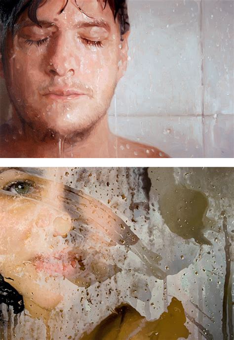 Hyper Realistic Paintings By Alyssa Monks Daily Design Inspiration