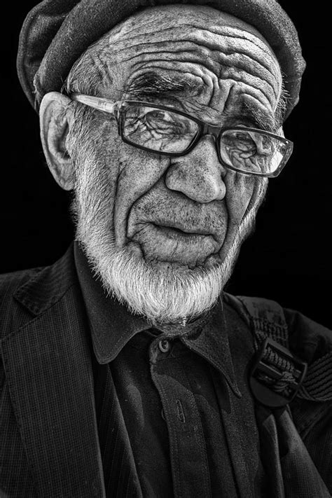Pakistan Man Photograph By Morteza Hekmat Maram Fine Art America