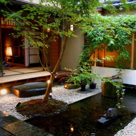 Small Courtyard Garden Design Inspiraions 34 Japanesegardendesign