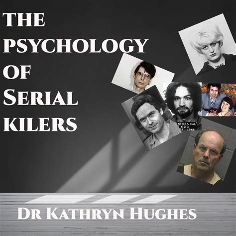 The Psychology Of Serial Killers Course Crimepsych