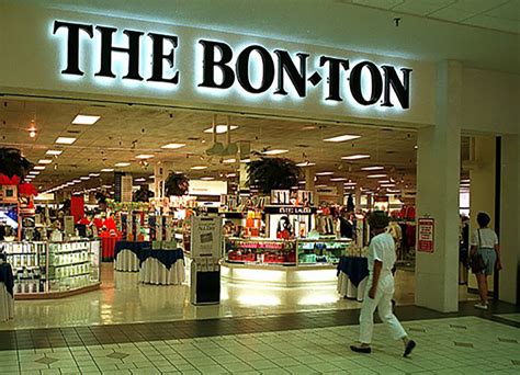 Bon Ton Announces The Closing Of All Department Stores E Supplylink