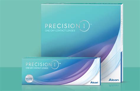 Alcon Precision Brand Contacts Rebate Contacts Compare