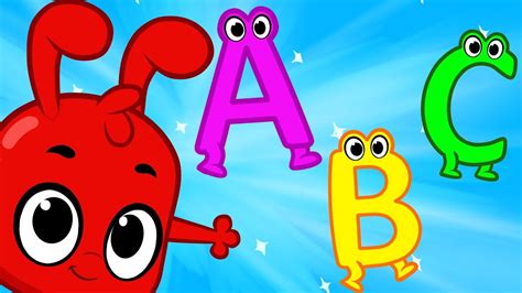 Learn Abc Phonics Shapes Numbers Colors Morphle Educational