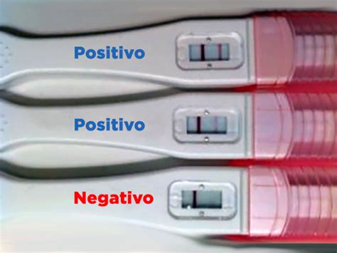 Fotos de teste de gravidez positivo MD Saúde