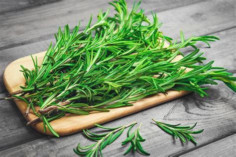 Bbq Rosemary Heres Why This Herb Is My Fave For Cooking And More