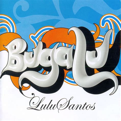 Lulu Santos Bugalu 2003