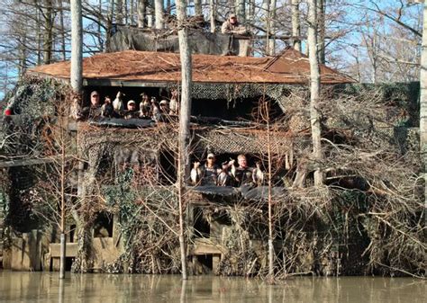 Guided Duck Hunts In Arkansas Yoiki Guide