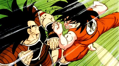 Watch all 39 dragon ball z episodes from season 1,view pictures, get episode information and more. Watch Dragon Ball Z Season 1 Episode 4 Sub & Dub | Anime ...