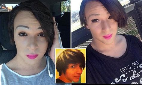 Transgender Teen Taylor Alesana Kills Herself After Bullying At