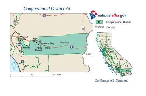 california s 45th congressional district ballotpedia