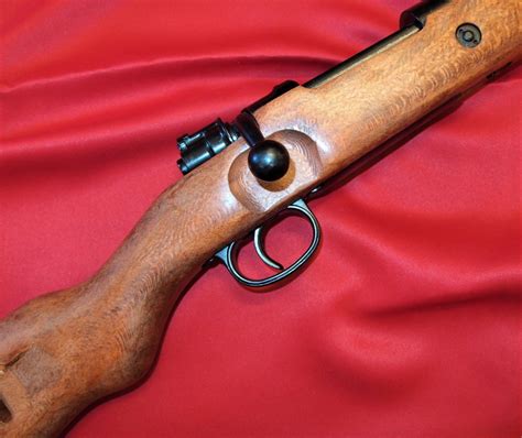 Replica Ww2 303 Lee Enfield Smle Rifle By Denix Gun Jb Military Antiques