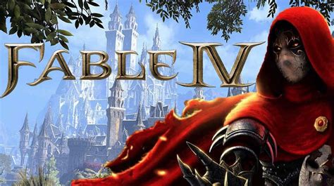 Fable 4 Release Date Plot And More
