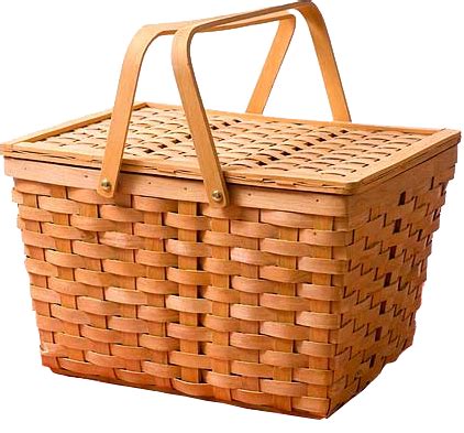 Best collections of picnic basket transparent png illustrations (68). Picnic Basket Png Transparent - Kinderzimmer Ideen