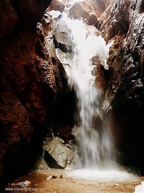 Dastan Canyon Mojan Semnan Province Iran Photo By Bita Shamsolahi