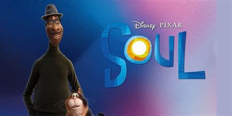 Pixar Unveils Extended Sneak Peek Of Soul Ahead Of Its Debut