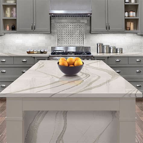 Pairing Kitchen Cabinets With Countertops E W Kitchens