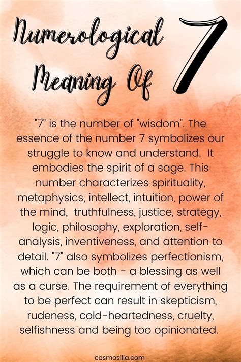 Life Path 7 Numerology Compatibility Personality Love Life And Career