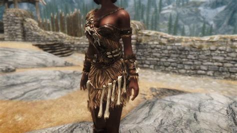 Search Uunp Armors For Shamanvoodoo Themed Characters Request