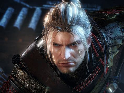 Nioh Review For Those Up To The Challenge The First Essential