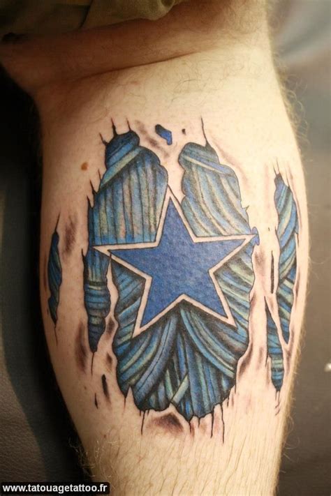 Cowboy Tattoos Dallas Cowboys Tattoo Tattoos