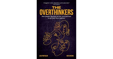 The Overthinkers By Lisa Portolan