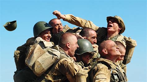 10 Best Russian War Movies Russia Beyond