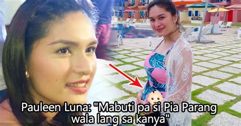 Watch Pauleen Luna Talks About Her Husband Vic Sotto S Surprise Announcement About Her