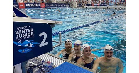 Ymca Of Greater Monmouth County Opens Swim Tryouts Red Bank Nj News Tapinto