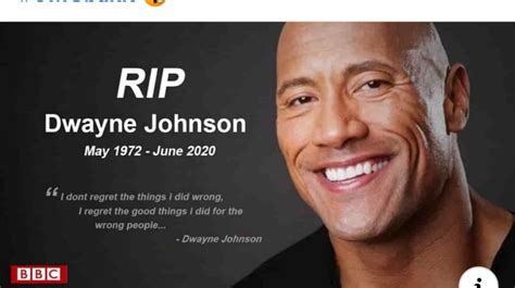 A new study examined the role of social media in depression. BREAKING NEWS: Dwayne "The Rock" Dies To Suicide Due To ...