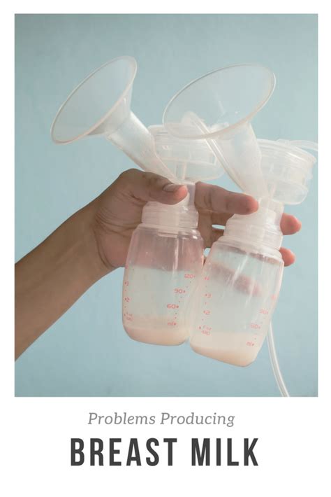 Problems Producing Breast Milk Western Missouri Medical Center Blog