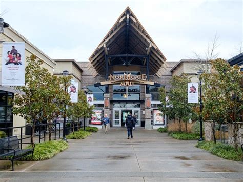 What Americas First Mall Northgate Reveals About Retails Future