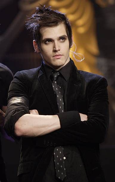 My Chemical Romance Mikey Way My Chemical Romance Mikey Way Romance