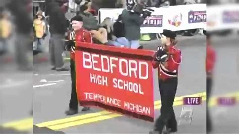 The macy's thanksgiving day parade is an american staple. America's Thanksgiving Day Parade Promo - YouTube
