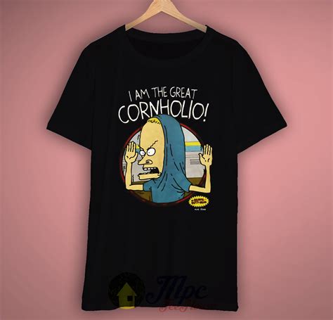 Beavis And Butt Head Quote T Shirt Mpcteehouse 80s Tees