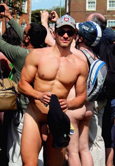 Tumblr Men Naked In Public Cumception