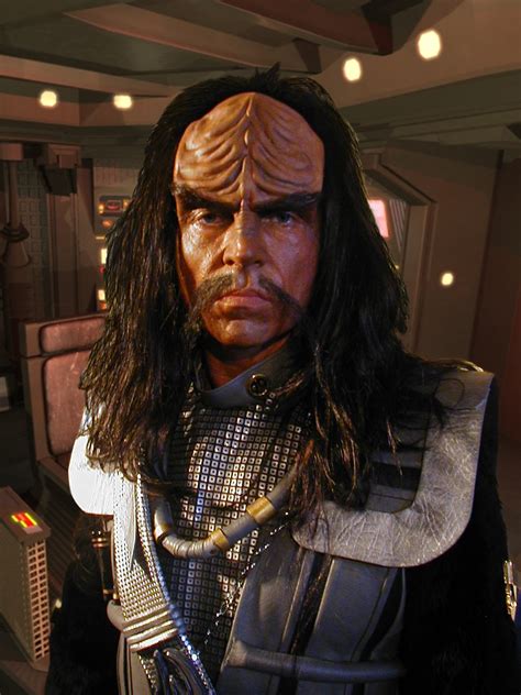 Klingon Style Character Kit Impaqt Fx