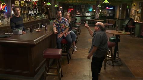 Recap Its Always Sunny In Philadelphia Episode 1502 Fear Is A Great Motivator To Do The