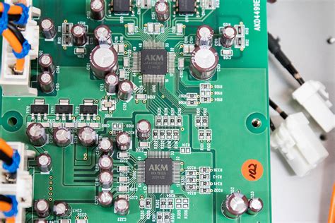 New Akm Chips Coming Audio Science Review Asr Forum