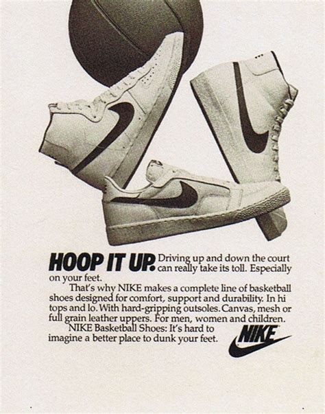 90s Nike Ads Sneaker Posters Nike Poster Nike Ad