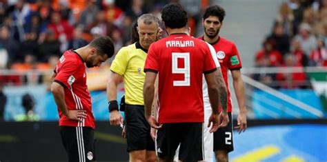 يفتقر محتوى هذه المقالة إلى الاستشهاد بمصادر. مصدر بالجبلاية يكشف لـ"بطولات" حقيقة توقيع عقوبة على منتخب ...