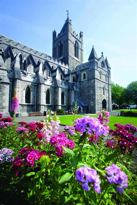 Pilgrimage And Religious Sites In Ireland Travel Experience