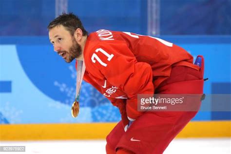 Ilya Kovalchuk Photos Photos And Premium High Res Pictures Getty Images