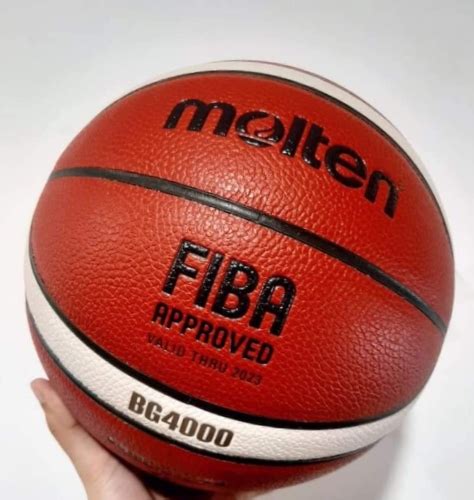 Best Molten Basketball Review An Ultimate Buying Guide 2023