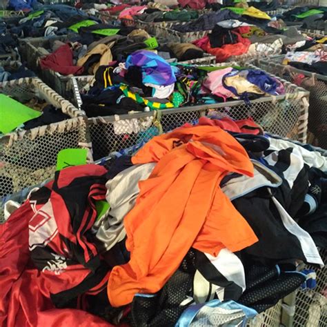Used Clothing Bales Used Clothes For Sale Unsorted Second