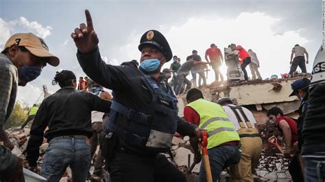 Your temblor mexico stock images are ready. Earthquake in Central Mexico kills scores, topples buildings - CNN