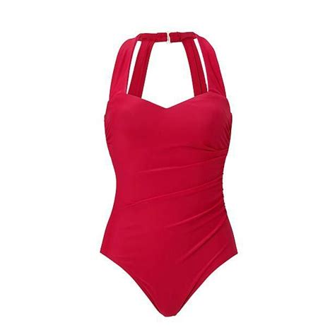 My New Bathing Suit Fashion Bathing Suits One Piece
