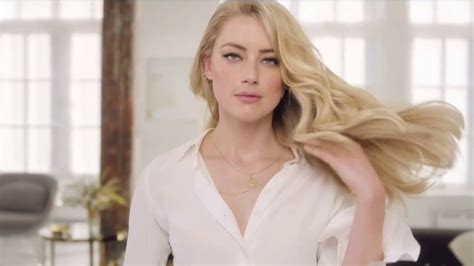 L Oreal Paris Superior Preference Tv Commercial Women Who Want More Feat Amber Heard Song